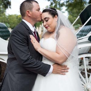 Meet your Posher, Wayne